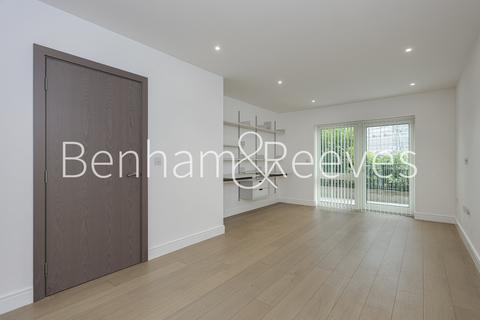 1 bedroom apartment to rent, Tierney Lane, Hammersmith W6