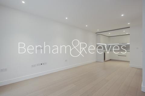 1 bedroom apartment to rent, Tierney Lane, Hammersmith W6