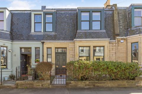 3 bedroom terraced house for sale, 13 Cambridge Gardens, Pilrig, EH6 5DH
