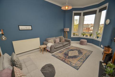 1 bedroom flat for sale, 37 Holmhead Crescent, Cathcart, Glasgow, G44 4HF