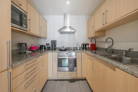 1 bedroom apartment for sale, 146 Westgate Apartments, 14 Western Gateway, London, E16 1BN