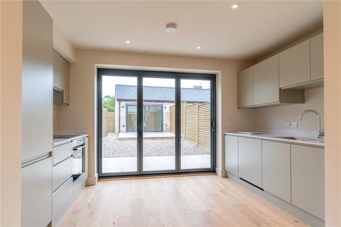 2 bedroom terraced house for sale, 2 Nightingale Cottages, 58 Trumpington Road, Cambridge, Cambridgeshire, CB2