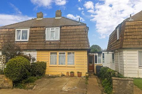 3 bedroom semi-detached house for sale, Heights Terrace, Dover, Kent