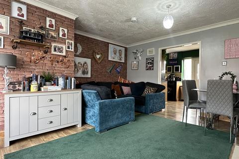 3 bedroom terraced house for sale, Sandiacres, Hedworth , Jarrow, Tyne and Wear, NE32 4NN