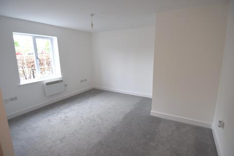 2 bedroom ground floor flat for sale, Boscombe Road, Amesbury, Salisbury