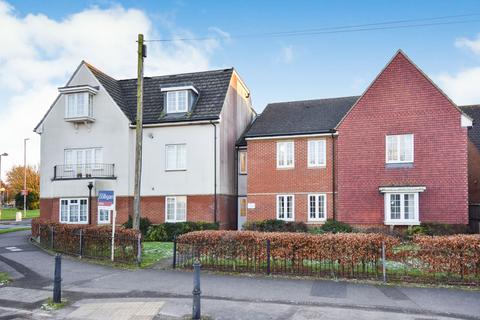 3, Boscombe Heights Boscombe Road, Amesbury, Salisbury, SP4 7JH
