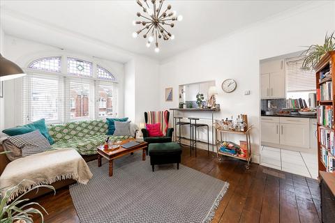 1 bedroom apartment to rent, Fulham Palace Road, Fulham, London, SW6