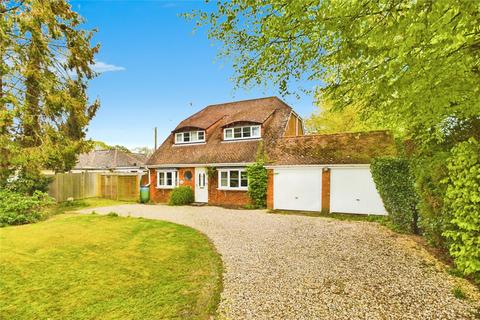 Bickley Aldermaston Road, Pamber Green, Tadley, RG26 3AF