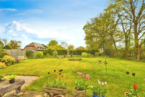 Bickley Aldermaston Road, Pamber Green, Tadley, RG26 3AF