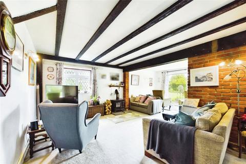 Bickley Aldermaston Road, Pamber Green, Tadley, RG26 3AF