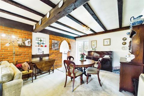 Bickley Aldermaston Road, Pamber Green, Tadley, RG26 3AF