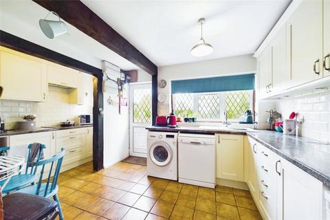 Bickley Aldermaston Road, Pamber Green, Tadley, RG26 3AF