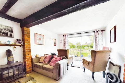 Bickley Aldermaston Road, Pamber Green, Tadley, RG26 3AF