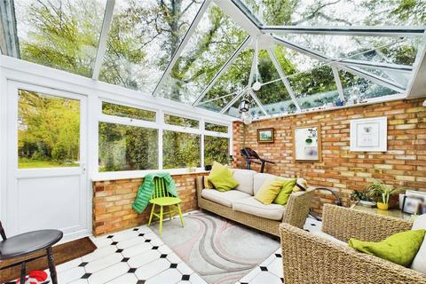 Bickley Aldermaston Road, Pamber Green, Tadley, RG26 3AF
