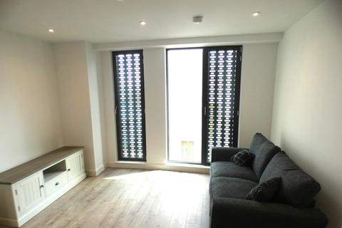 2 bedroom apartment to rent, Great Ancoats Street, Manchester, M4