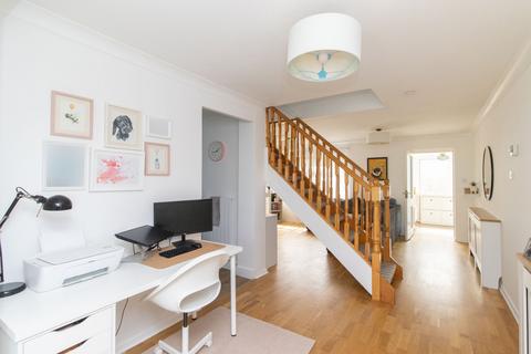 2 bedroom end of terrace house for sale, Lamberhurst Way, Cliftonville, CT9