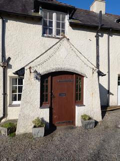 5 bedroom detached house for sale, Penmynydd Road, Llangefni LL77