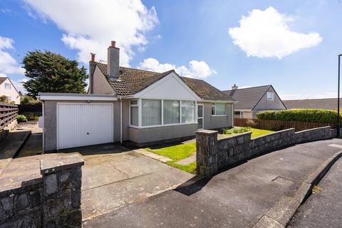 3 bedroom detached bungalow for sale, 4, Ballakneale Avenue, Port Erin