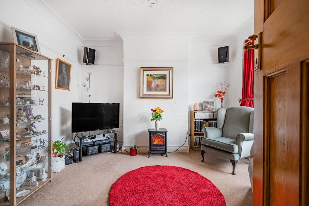 Sitting room