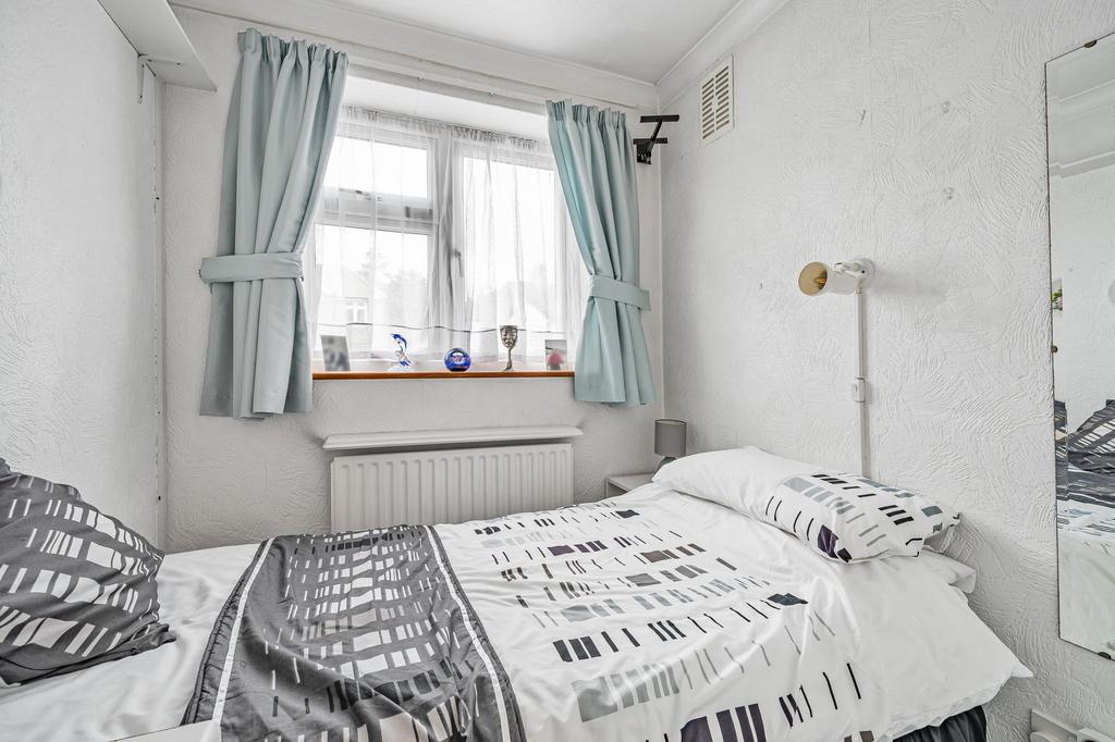 Bedrooms