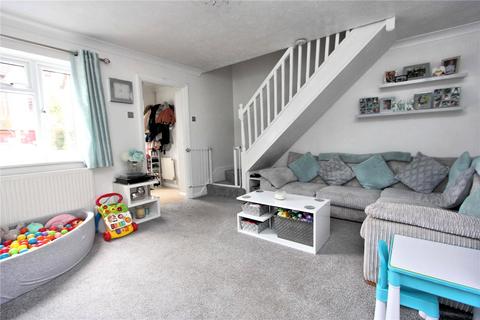 2 bedroom terraced house for sale, Carvers Croft, Woolmer Green, Herts, SG3