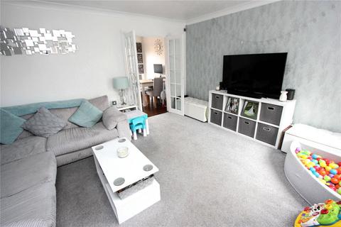 6 Carvers Croft, Woolmer Green, Knebworth, SG3 6LX