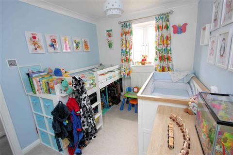 6 Carvers Croft, Woolmer Green, Knebworth, SG3 6LX