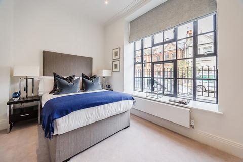 1 bedroom flat to rent, Rainville Road, London, W6