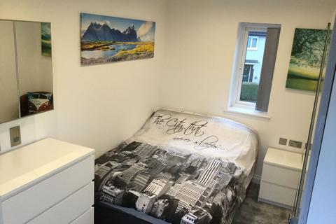 1 bedroom semi-detached house to rent, Staithes Road, Manchester, M22