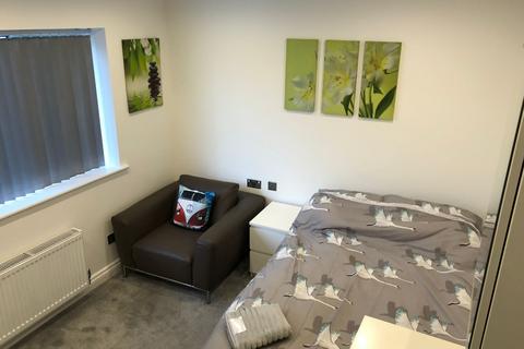 undefined, Staithes Road, Manchester, M22