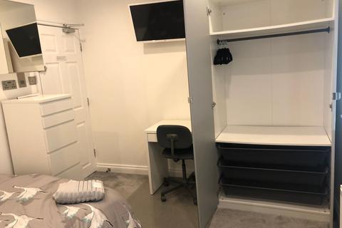 undefined, Staithes Road, Manchester, M22
