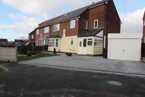 undefined, Staithes Road, Manchester, M22