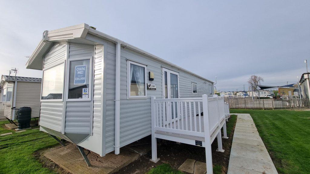 Alberta - Willerby -Richmond Wcf  For Sale