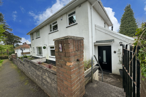 6 Billingham Crescent, Merthyr Tydfil, CF47 9AW