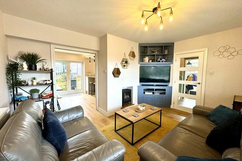 6 Billingham Crescent, Merthyr Tydfil, CF47 9AW