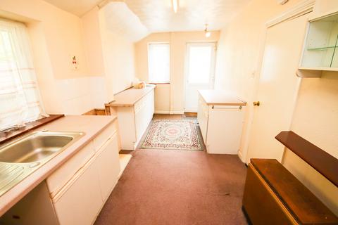2 bedroom detached bungalow for sale, Braywick