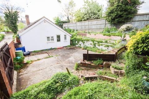 2 bedroom detached bungalow for sale, Braywick