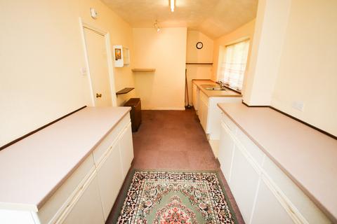 2 bedroom detached bungalow for sale, Braywick