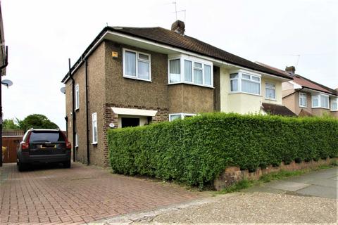 3 bedroom semi-detached house to rent, West Mead, South Ruislip, Middlesex, HA4