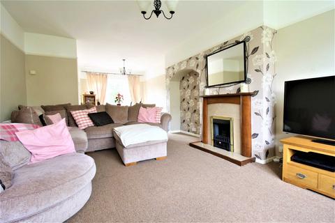 3 bedroom semi-detached house to rent, West Mead, South Ruislip, Middlesex, HA4