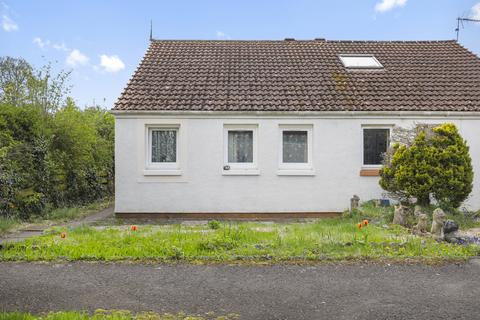 33 Chalybeate, Haddington, EH41 4NX