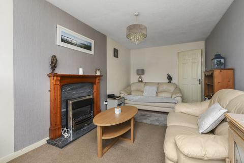 33 Chalybeate, Haddington, EH41 4NX
