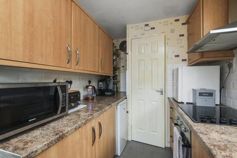 33 Chalybeate, Haddington, EH41 4NX