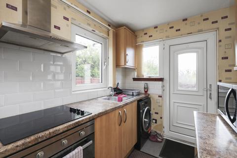 33 Chalybeate, Haddington, EH41 4NX