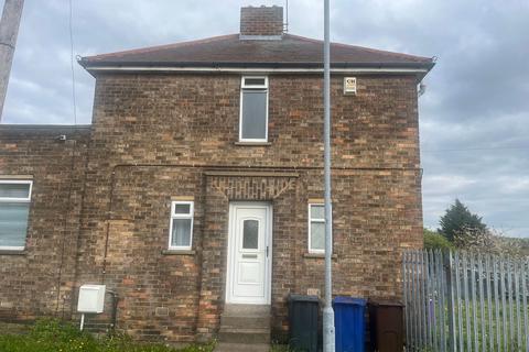 3 bedroom semi-detached house for sale, Clubhouse next to Barrow W.M.C, George Street, Worsbrough Bridge, Barnsley