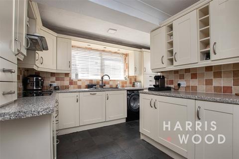 2 bedroom end of terrace house for sale, Mill Road, West Mersea, Colchester, Essex, CO5