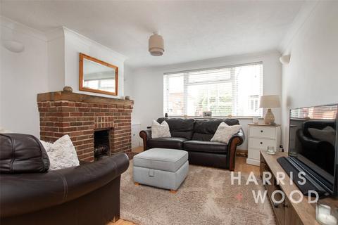 2 bedroom end of terrace house for sale, Mill Road, West Mersea, Colchester, Essex, CO5