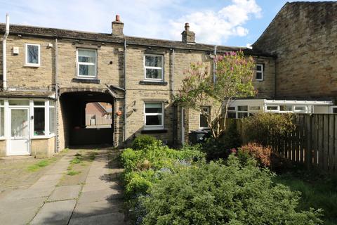 2 bedroom terraced house for sale, Whitechapel Road, Cleckheaton, West Yorkshire, BD19
