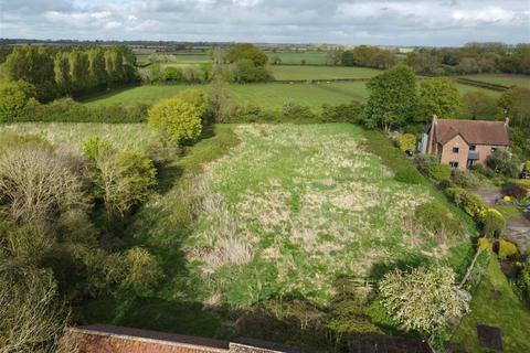 3 bedroom property with land for sale, The Green, Old Buckenham, Attleborough, Norfolk, NR17 1RN