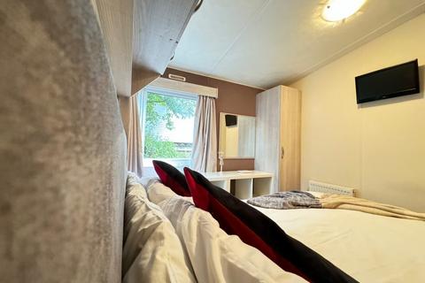 2 bedroom static caravan for sale, Beauport Holiday Park